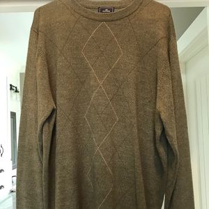 Dockers sweater